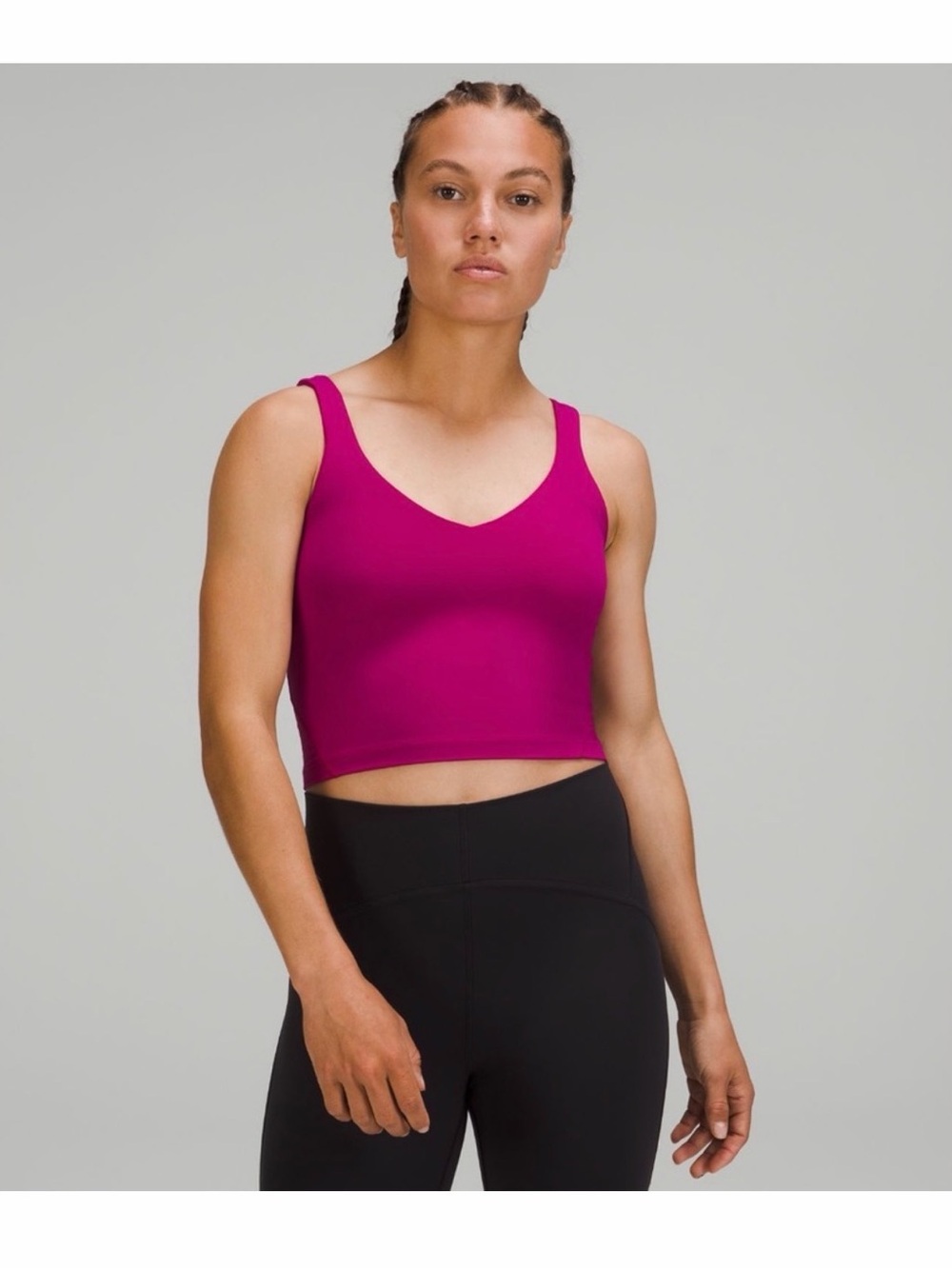 Lululemon Align Tank - Picture 2 of 5